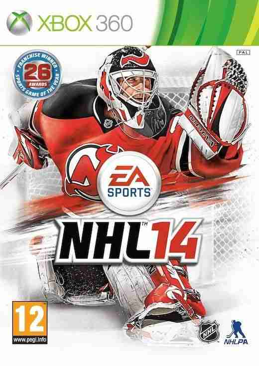 Descargar NHL 14 Torrent | GamesTorrents